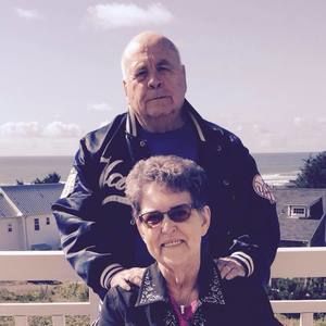 Meet your Posher, Audrey